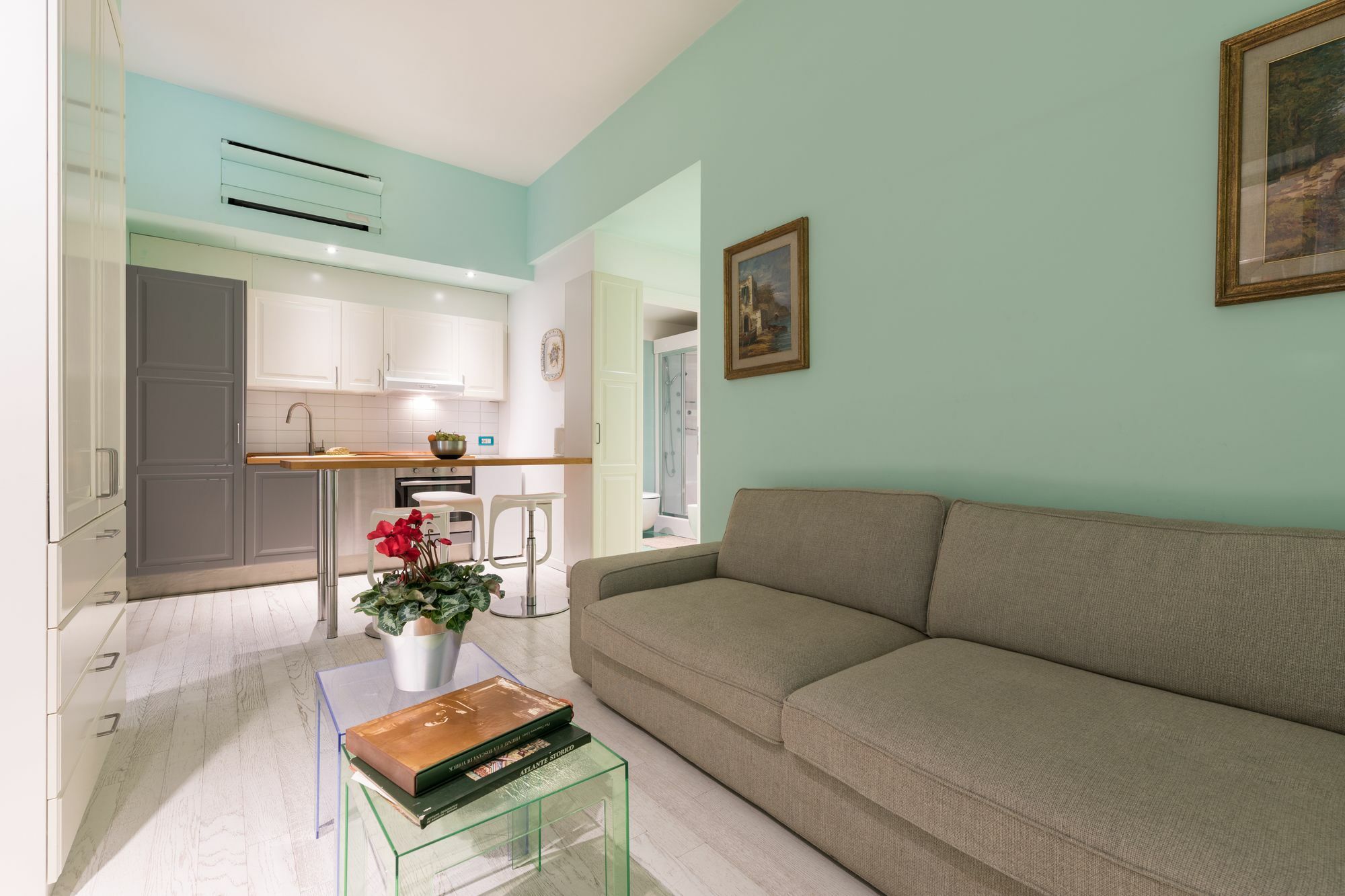 Flospirit Angelico Floransa Dış mekan fotoğraf